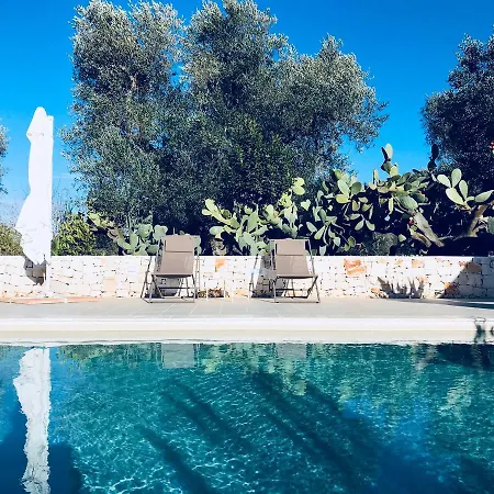 Il Saraceno Carovigno