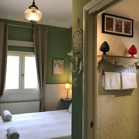 Il Saraceno Bed and breakfast Carovigno