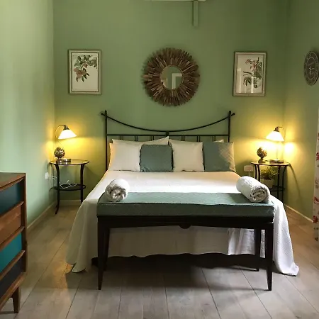 Il Saraceno Bed & Breakfast *