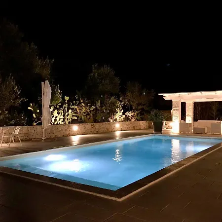 Il Saraceno Carovigno