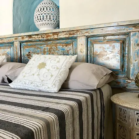 Il Saraceno Bed and breakfast