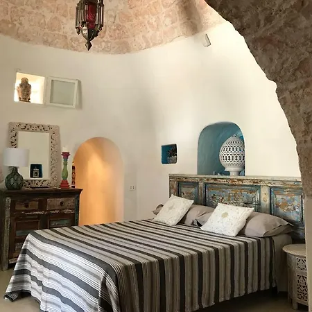 Il Saraceno Bed and breakfast