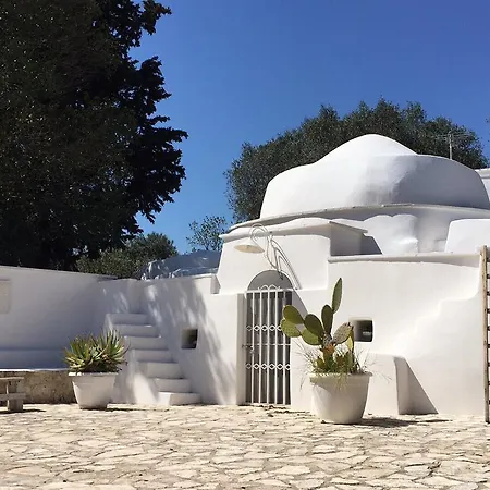 Bed & Breakfast Il Saraceno Carovigno