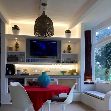 Bed & Breakfast Il Saraceno