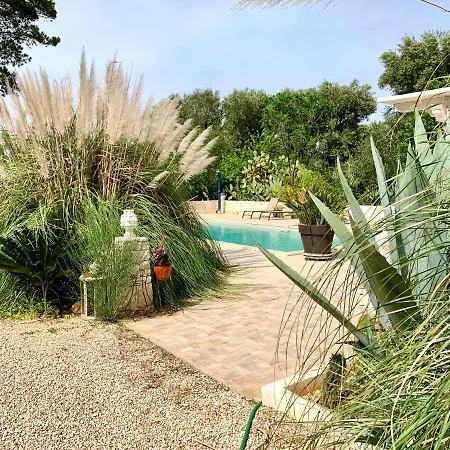 Il Saraceno Bed & Breakfast