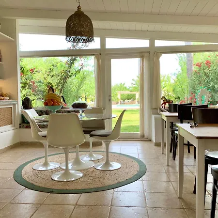 Bed and breakfast Il Saraceno