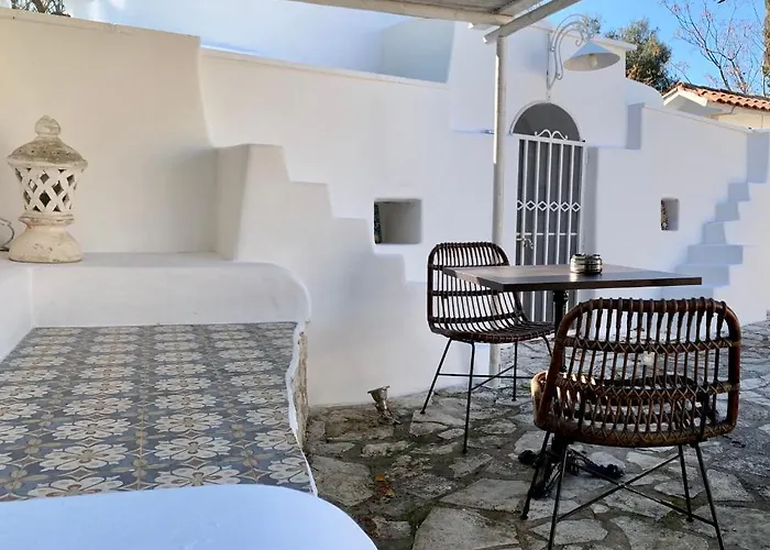 Oda ve Kahvaltı Il Saraceno 4*