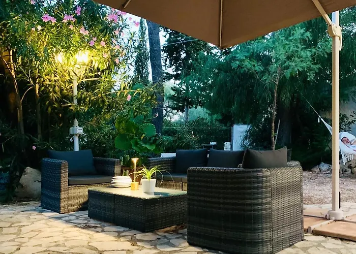 Oda ve Kahvaltı Il Saraceno