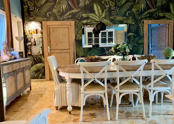 Il Saraceno Bed & Breakfast Carovigno