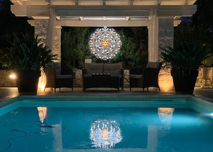 Oda ve Kahvaltı Il Saraceno 4*