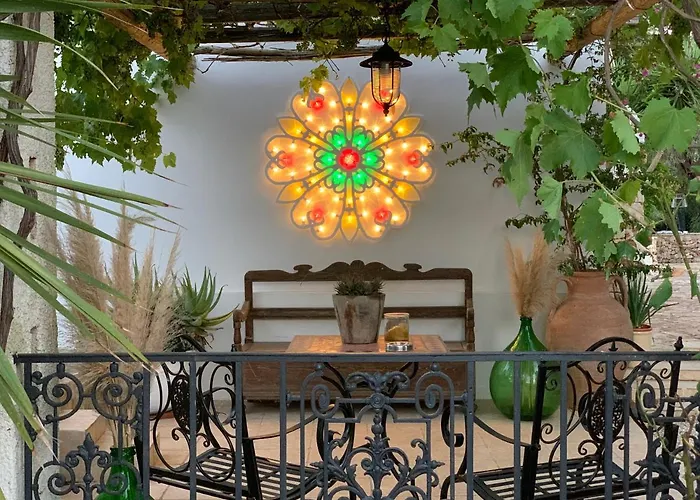 Oda ve Kahvaltı Il Saraceno 4*