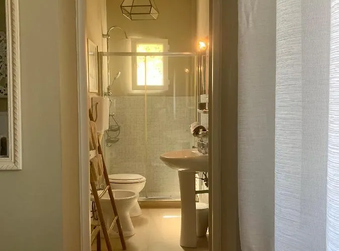 Oda ve Kahvaltı Il Saraceno 4*