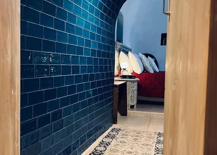 Il Saraceno Bed & Breakfast