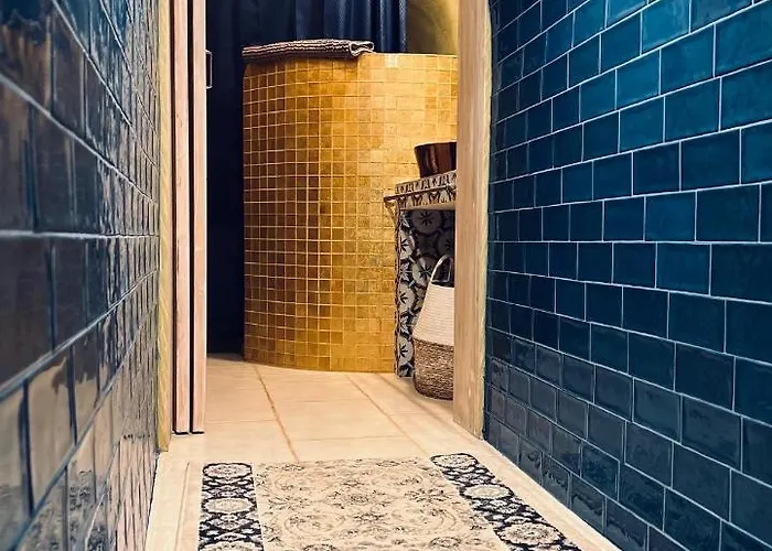 Il Saraceno Oda ve Kahvaltı Carovigno